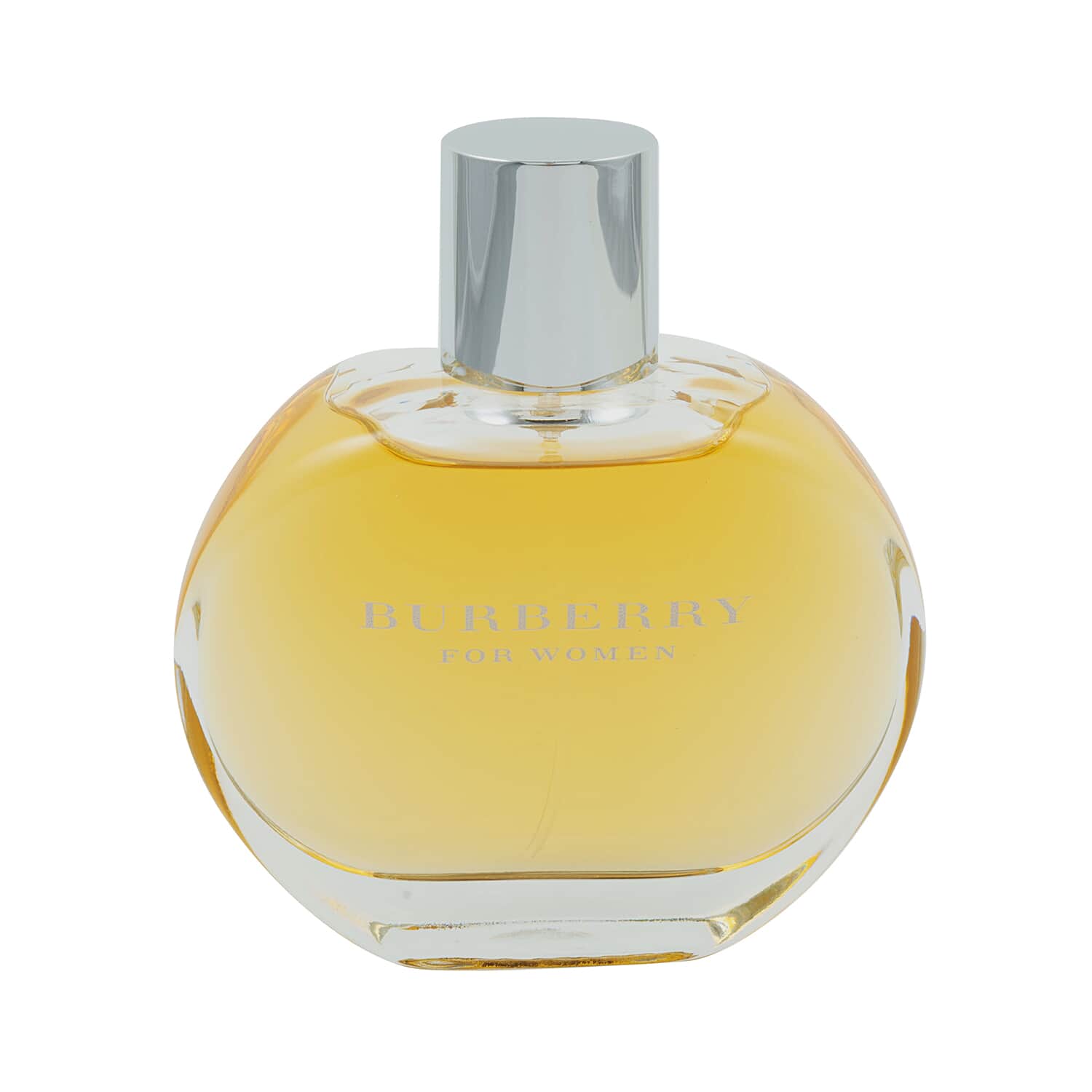 Burberry eau clearance de toilette yellow