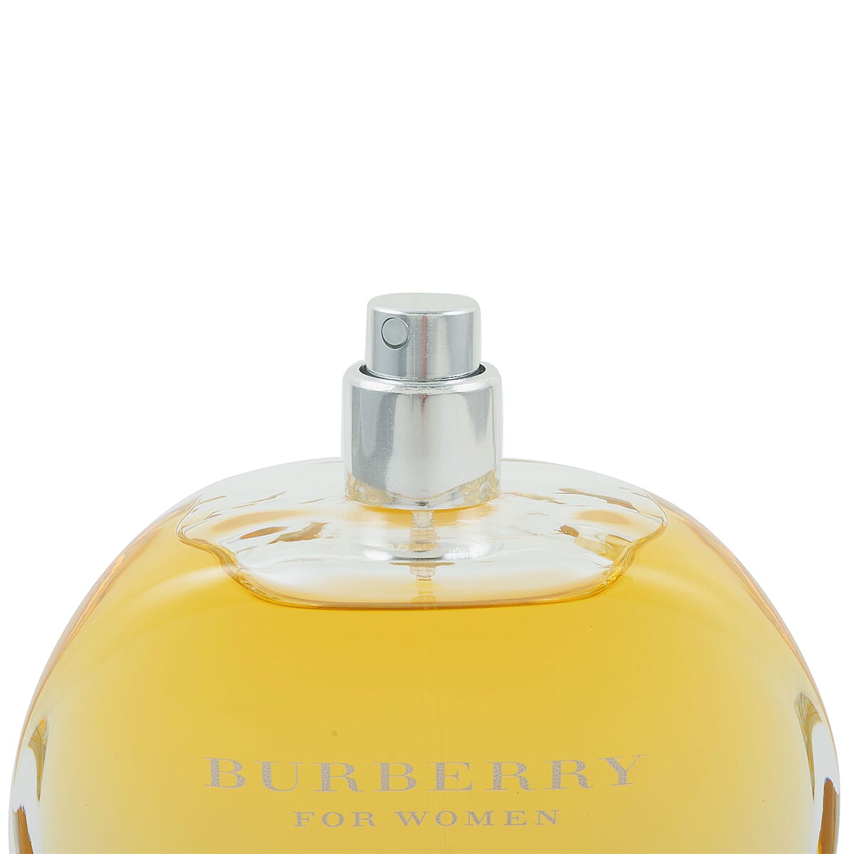 BURBERRY Eau De Parfum 3.3oz image number 2