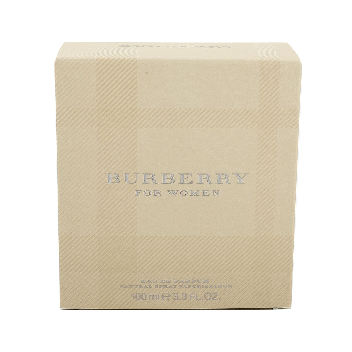 BURBERRY Eau De Parfum 3.3oz image number 3