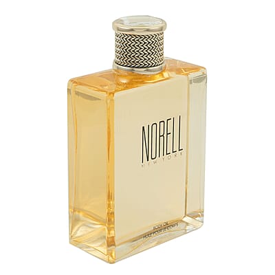 NORELL New York Body Oil With Long Lasting Fragrance (8oz)