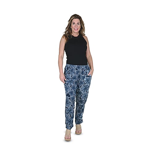 Navy / M - Product card gallery slide 1 (9431330455807)