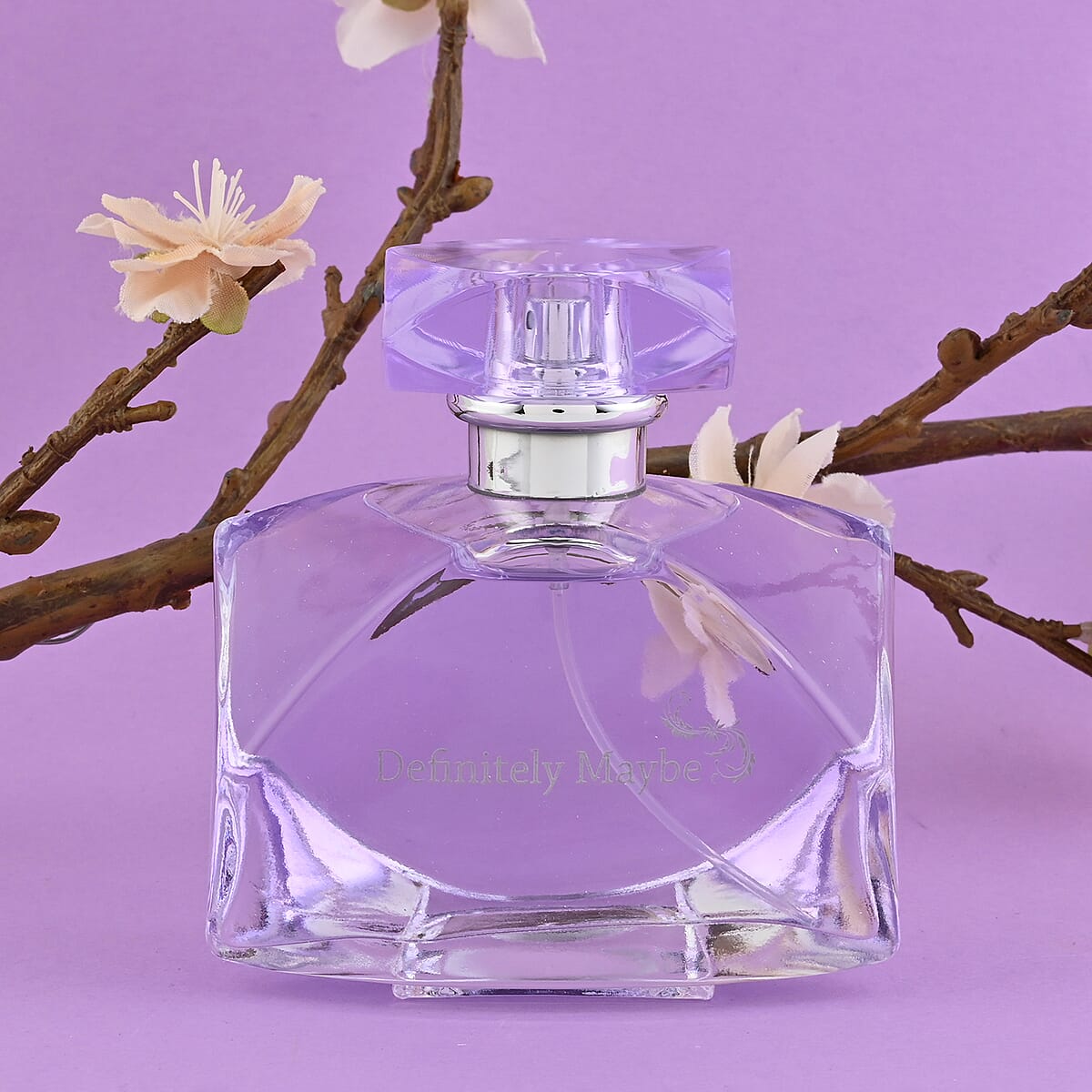 Definitely Maybe Pour Femme EDP Natural Spray (3.4 fl Oz) image number 1