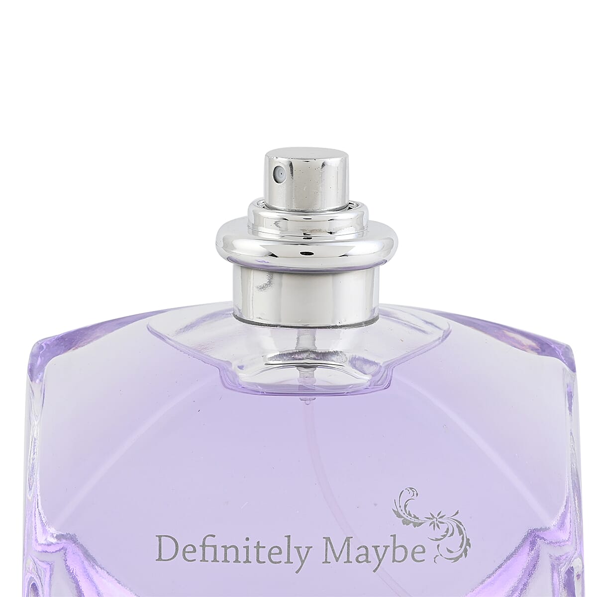 Definitely Maybe Pour Femme EDP Natural Spray (3.4 fl Oz) image number 4
