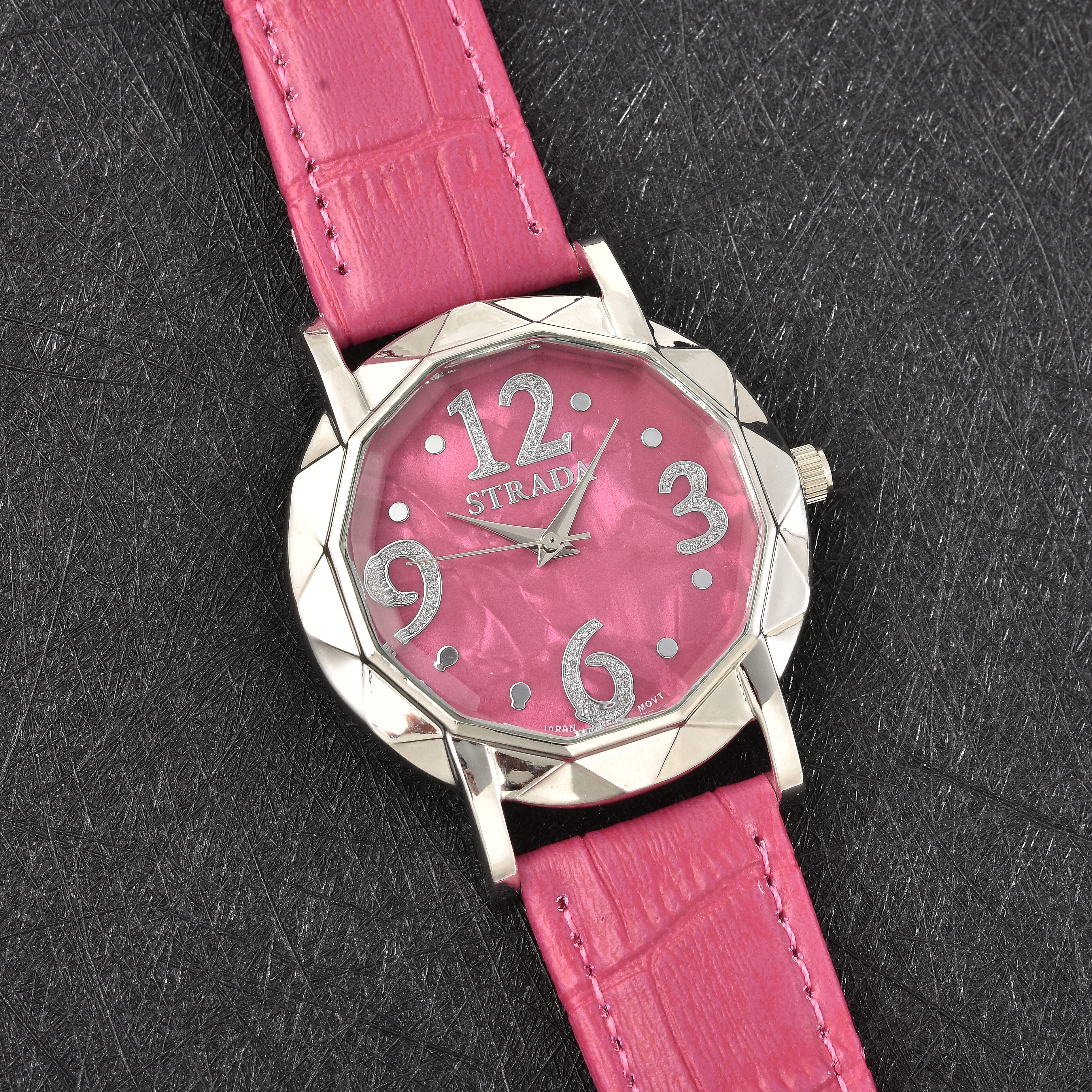 Rose Red - Product card gallery slide 2 (9431326097663)