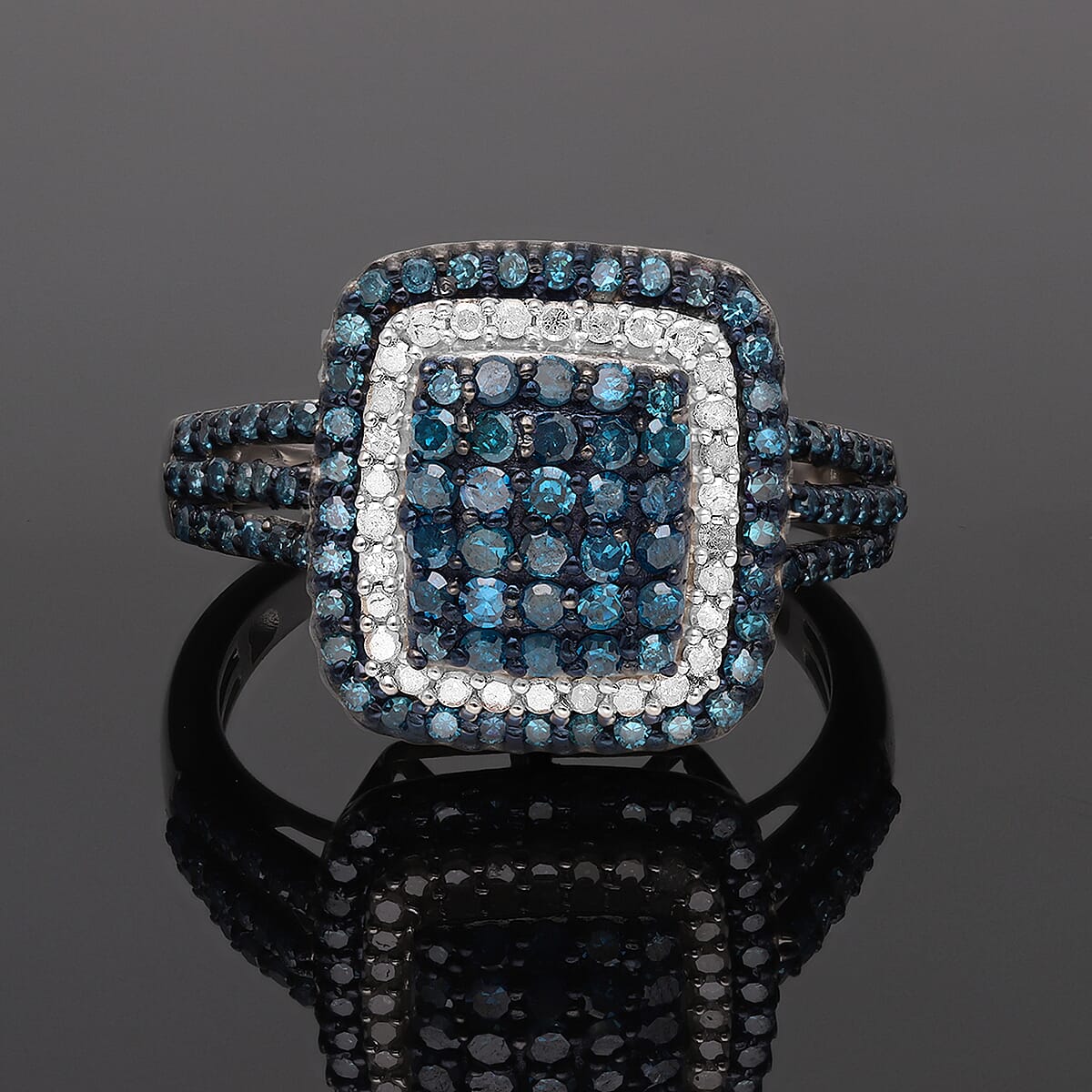 Blue Diamond / 10 - Product card gallery slide 2 (9431272816895)