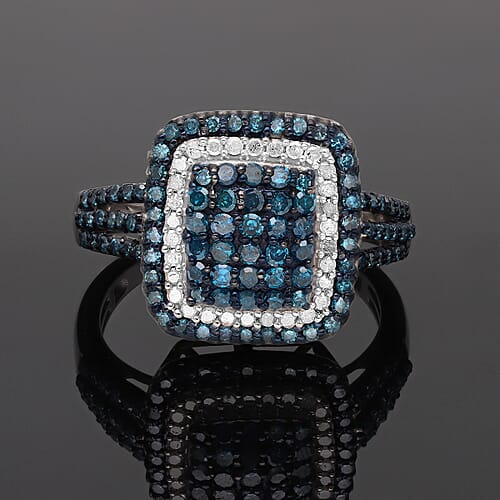 Blue Diamond / 10 - Product card gallery slide 2 (10177686176057)