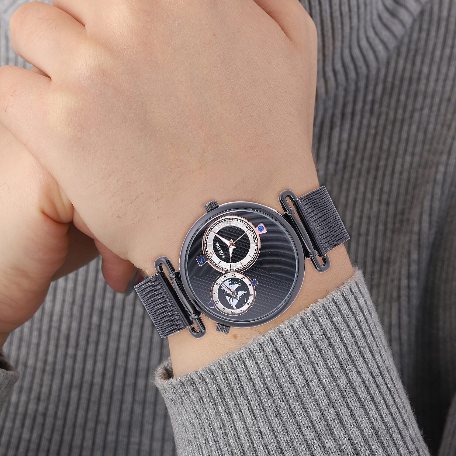 Black - Product card gallery slide 3 (10144450019611)