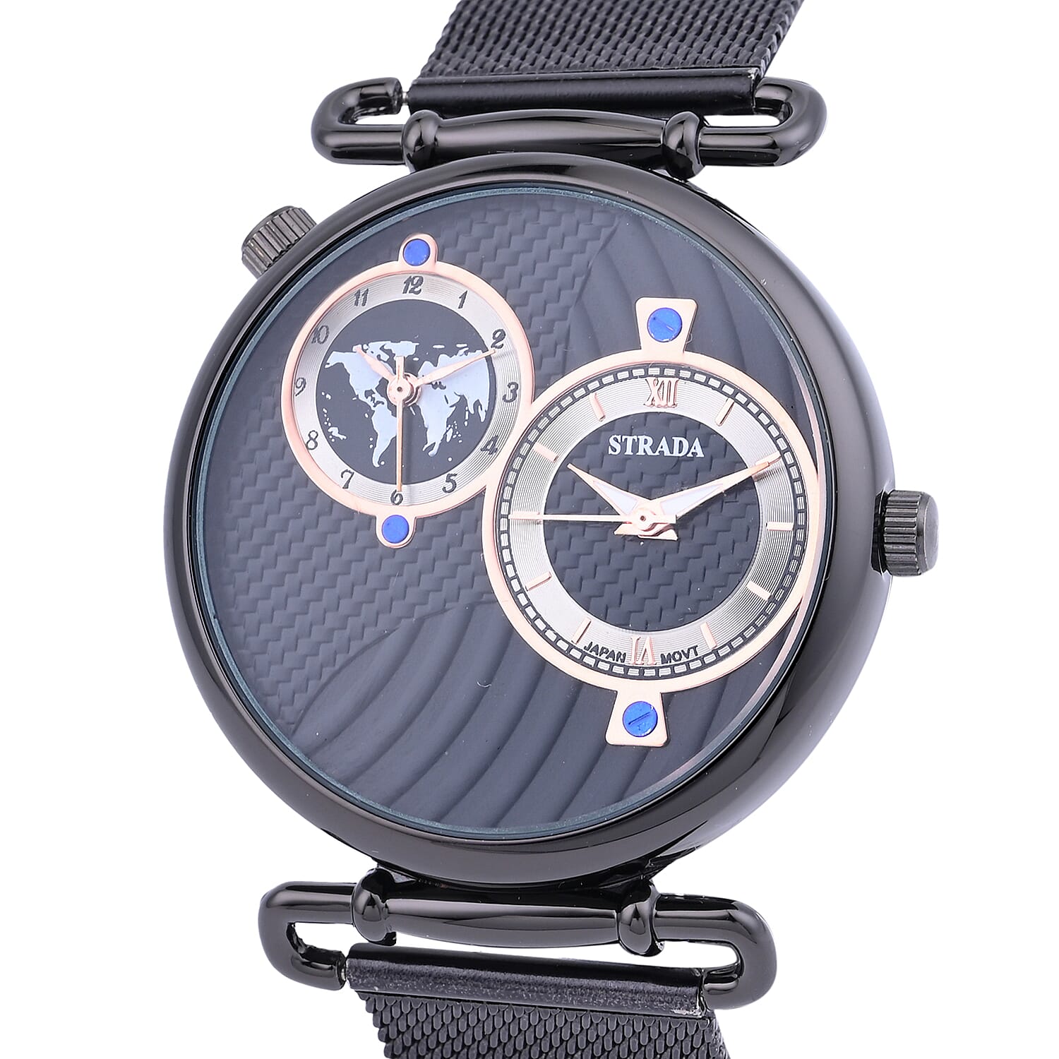 Black - Product card gallery slide 4 (10144450019611)