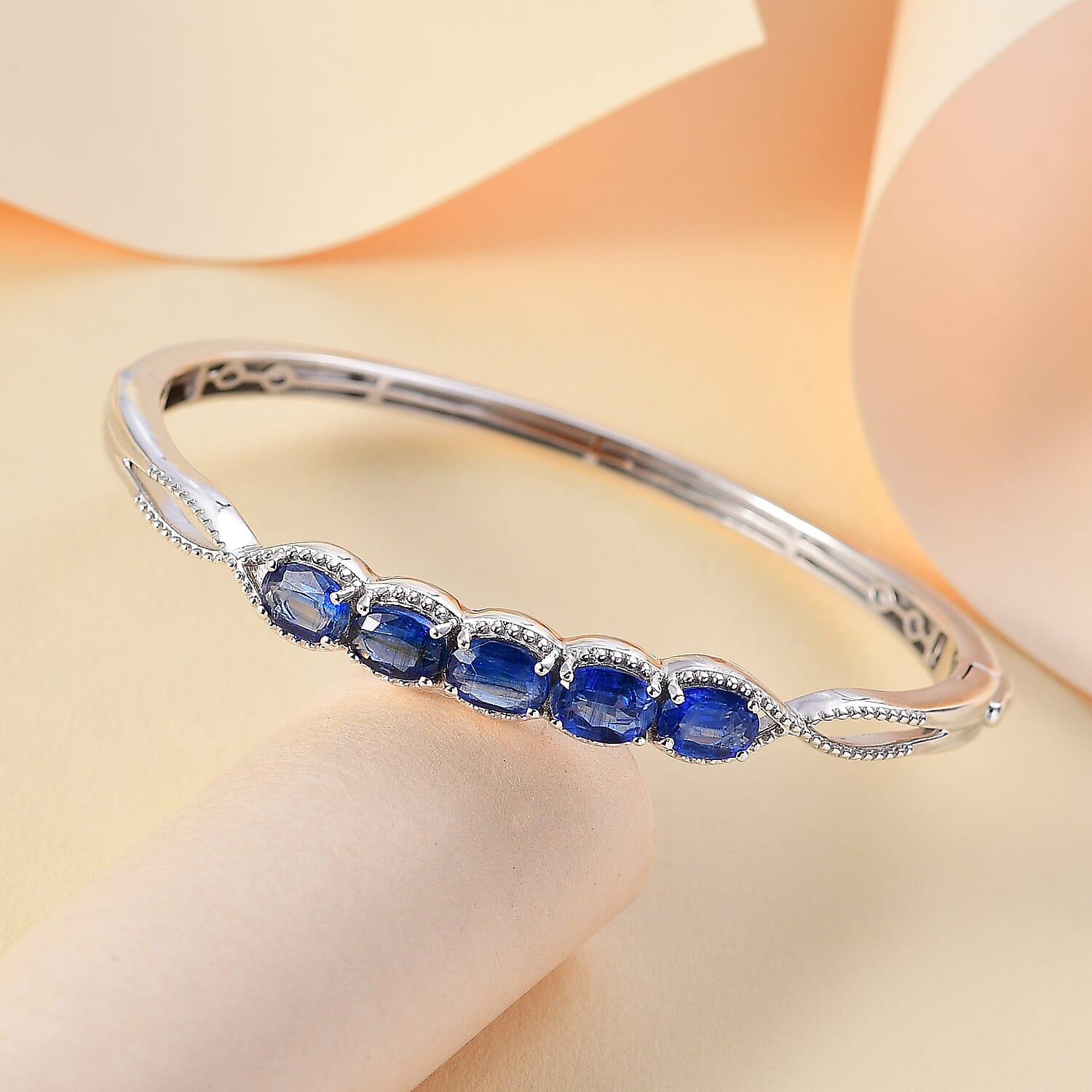 Kashmir Kyanite / 6.5 Inches