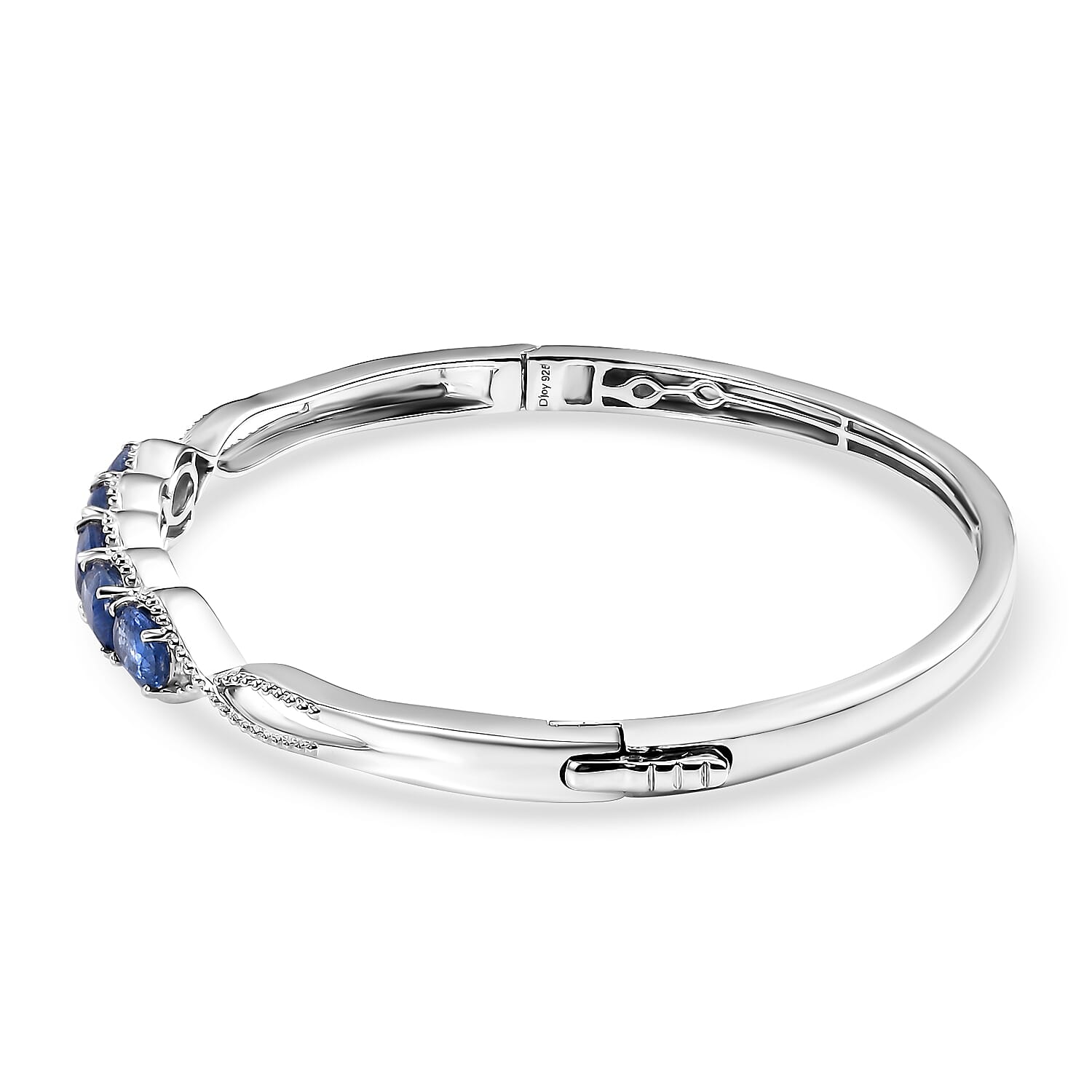 Kashmir Kyanite / 6.5 Inches