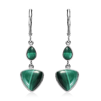 African Malachite - Product card gallery slide 1 (10177689223481)