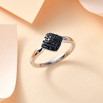 Blue Diamond / 7 - Product card gallery slide 2 (10177689846073)