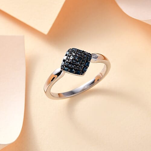 Blue Diamond / 7 - Product card gallery slide 2 (9432392171775)