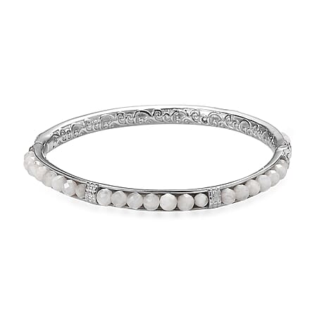 Rainbow Moonstone / 7.25 Inches - Product card gallery slide 1 (10177689911609)