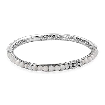 Rainbow Moonstone / 7.25 Inches - Product card gallery slide 4 (10177689911609)