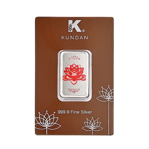 Lotus - Product card gallery slide 1 (9432384962815)