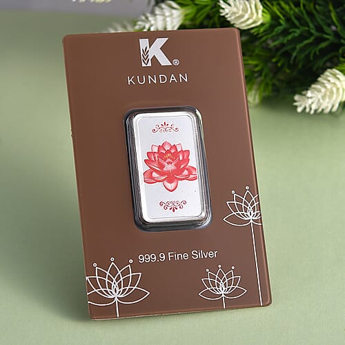 Lotus - Product card gallery slide 2 (9432384962815)