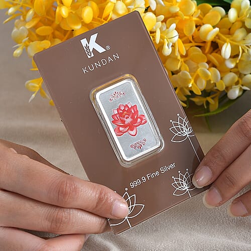 Lotus - Product card gallery slide 3 (9432384962815)