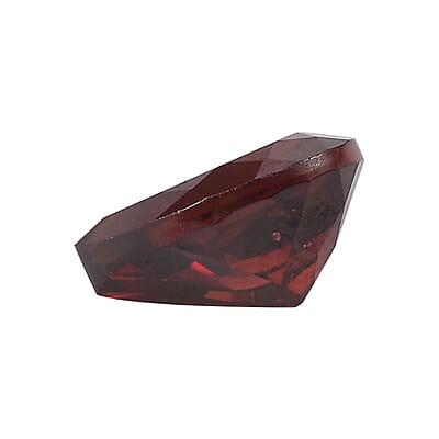 Mozambique Garnet (Pear 9x7 mm) 1.62 ctw Loose Gemstone