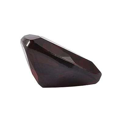 AA Mozambique Garnet (Trl 9 mm) 2.33 ctw Loose Gemstone
