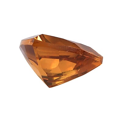 AAA Serra Gaucha Citrine (Trl 9 mm) 1.95 ctw Loose Gemstone