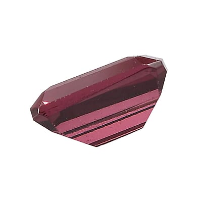 AA Tanzanian Wine Garnet Set of 2 (Oct 6x4 mm) 1.32 ctw Loose Gemstone
