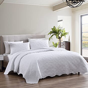 White / Queen - Product card gallery slide 1 (10205761470777)