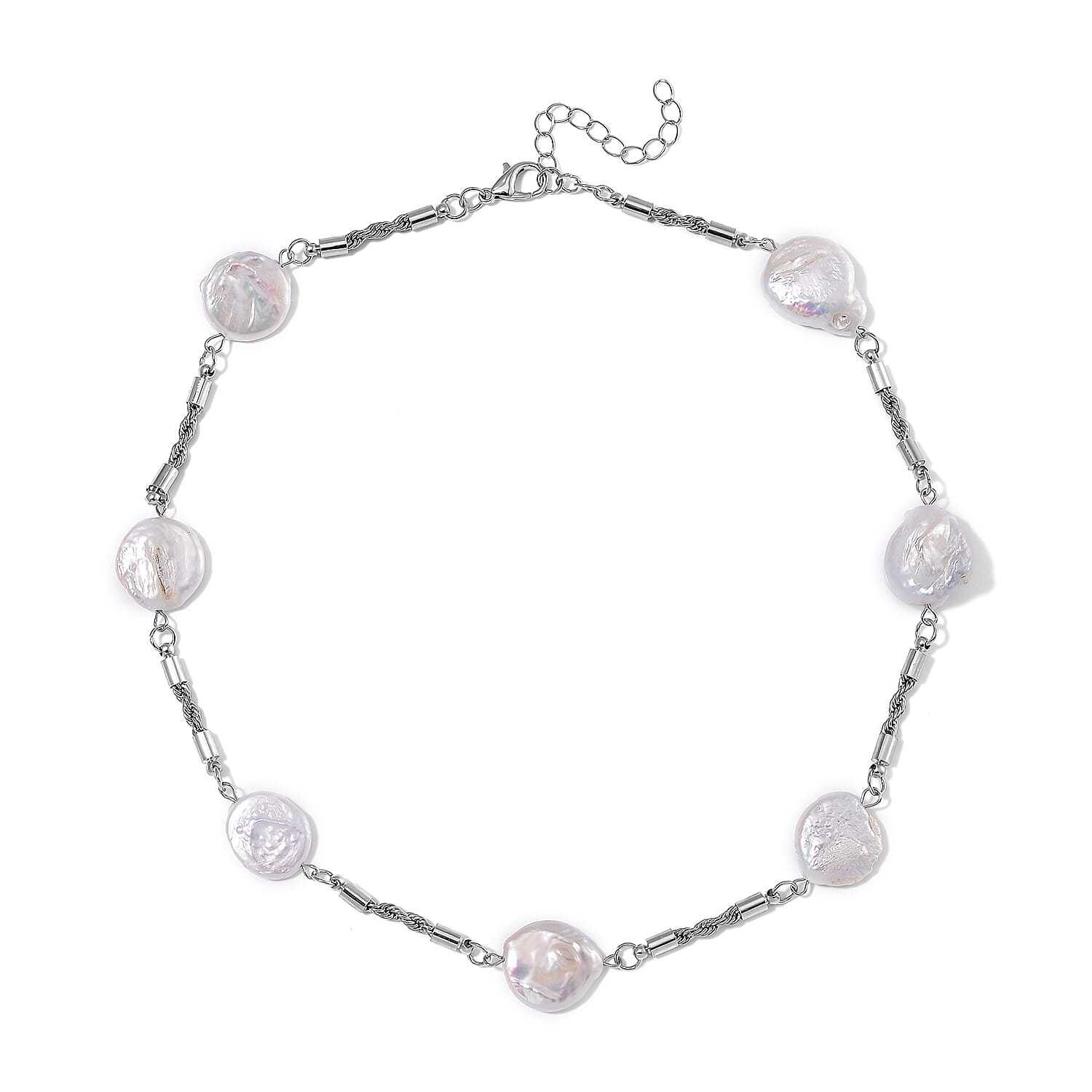 White Shell Pearl - Product card gallery slide 3 (9432391876863)