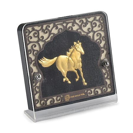 Horse - Product card gallery slide 1 (10177693811001)