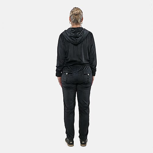 Black / S - Product card gallery slide 2 (9432395841791)