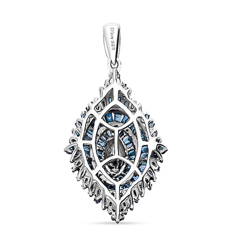 Blue Diamond - Product card gallery slide 3 (10177694990649)