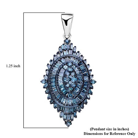 Blue Diamond - Product card gallery slide 4 (10177694990649)