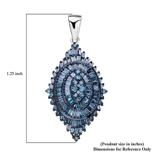 Blue Diamond - Product card gallery slide 4 (10177694990649)