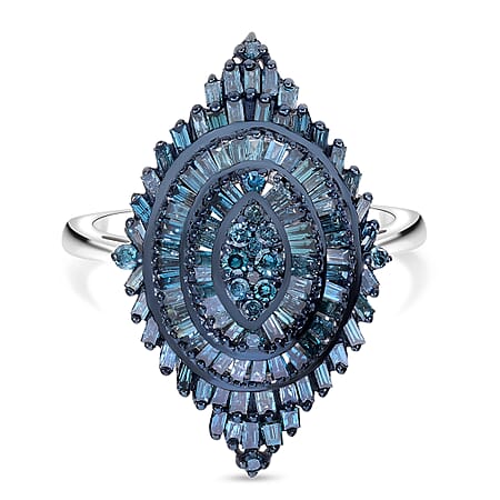 Blue Diamond / 10 - Product card gallery slide 1 (10177695285561)