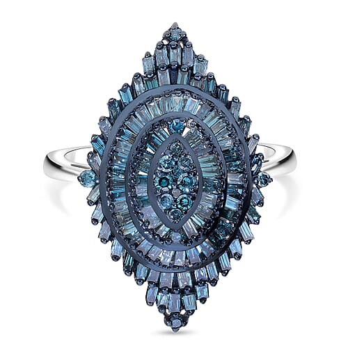 Blue Diamond / 10 - Product card gallery slide 1 (9450069393663)
