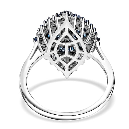 Blue Diamond / 10 - Product card gallery slide 4 (10177695285561)