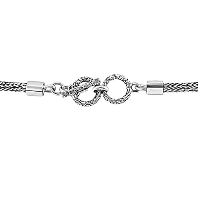 Bali Legacy Dragonfly Necklace in 22K Vermeil Yellow Gold Over Sterling Silver 25.20 Grams 20 Inches