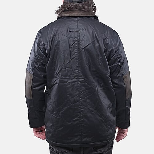 Black / L - Product card gallery slide 2 (10177696432441)