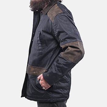 Black / L - Product card gallery slide 3 (10177696432441)