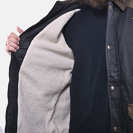 Black / L - Product card gallery slide 4 (10177696432441)