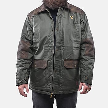 Dark Olive / 2XL - Product card gallery slide 1 (9432391188735)