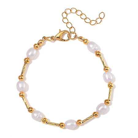 Freshwater Pearl - Product card gallery slide 1 (10177697448249)