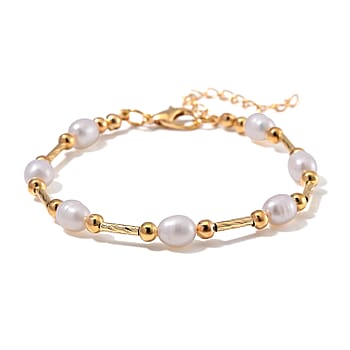 Freshwater Pearl - Product card gallery slide 3 (10177697448249)