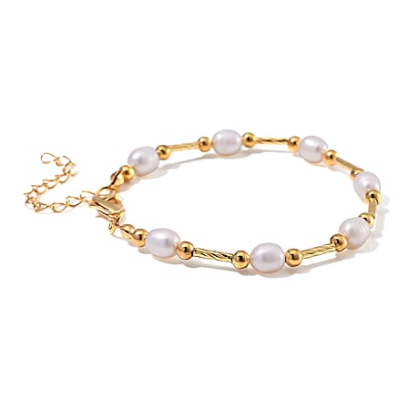 Freshwater Pearl - Product card gallery slide 4 (10177697448249)