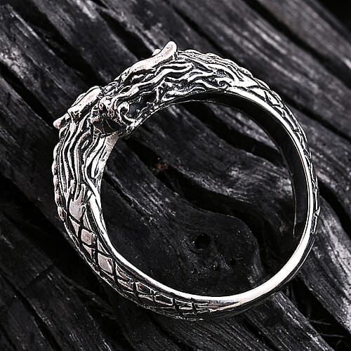 Dragon Head / 9 - Product card gallery slide 2 (9432406819071)