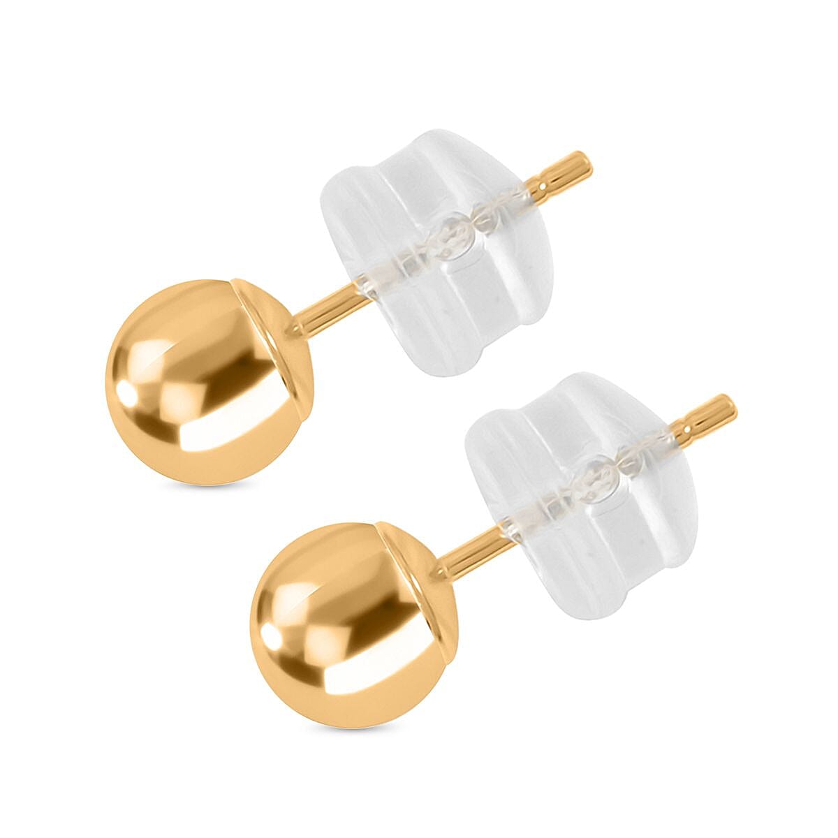 14K Yellow Gold - Product card gallery slide 3 (10145746157851)