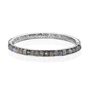 Labradorite / 6.5 Inches - Product card gallery slide 1 (10177690075449)