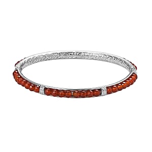Carnelian / 8 Inches - Product card gallery slide 1 (10177689911609)