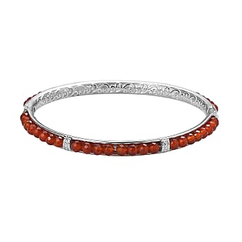 Carnelian / 8 Inches - Product card gallery slide 1 (10177689911609)