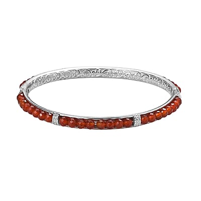 Carnelian / 8 Inches - Product card gallery slide 1 (10177689911609)
